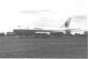 Malaysian Cargo Boeing 747-200 taking off from runway 01L 'Zwanenburgbaan'